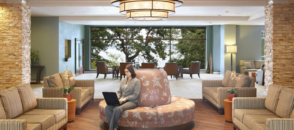 Heidel House Resort & Spa, 格林湖 — 照片 1