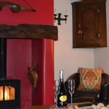 Siabod Luxury Cottage, Bro Garmon — photo 3