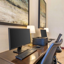 Best Western Plus West Covina Inn, Уэст-Ковина — фото 3