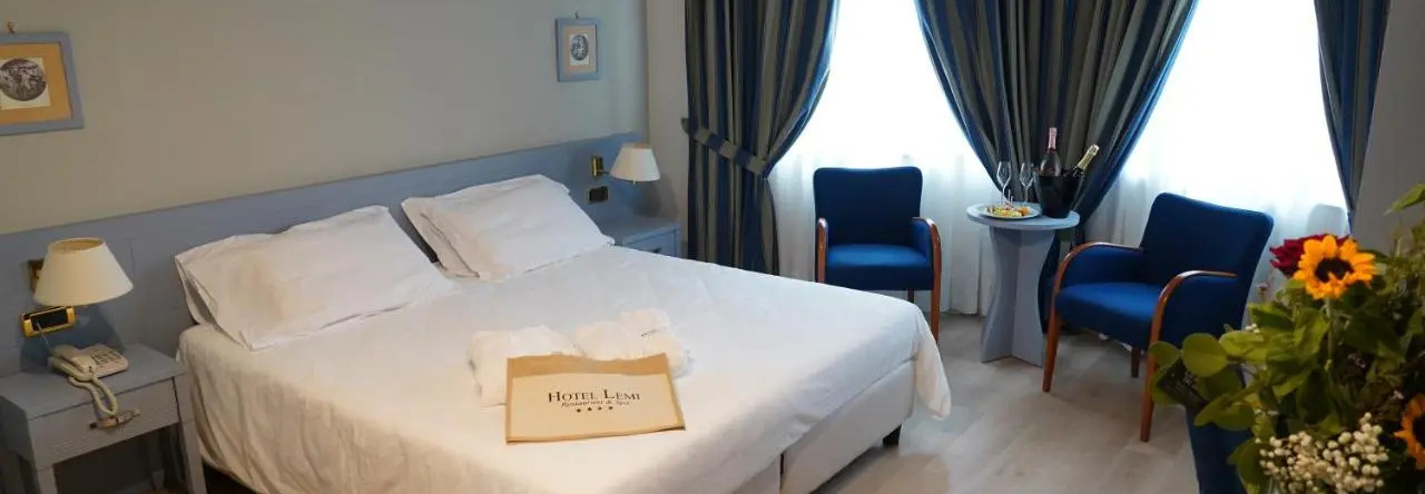 Hotel Lemi, 托雷库索 — 照片 1