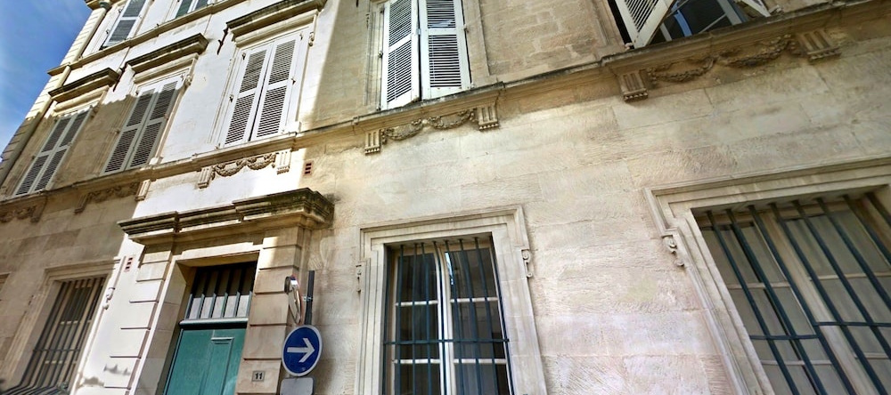 Les Anges 1 - Suite Deluxe - Avignon, 阿维尼翁 — 照片 1