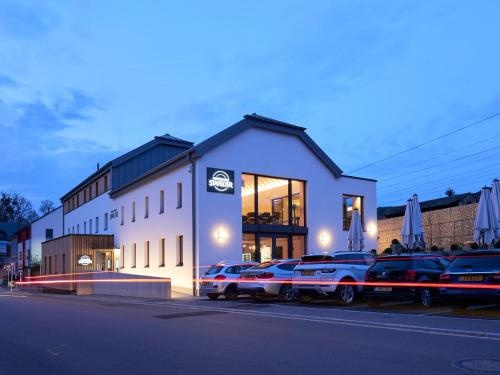 Hostellerie Stafelter, Вальферданж — фото 1
