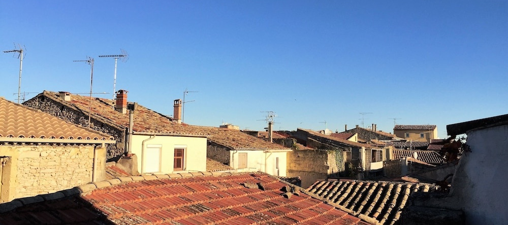 Chambres d'hôtes Lunel Bien-Être, 吕内尔 — 照片 1