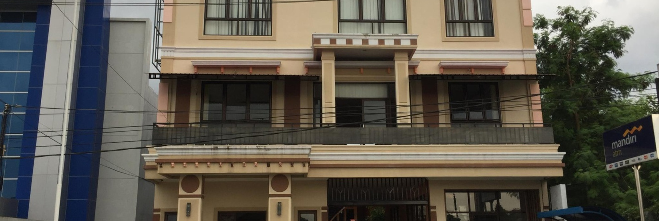 Belitong Inn, Белитунг — фото 1