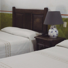 Hotel Posada San Jerónimo, Коатепек — фото 2