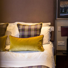 The Dowans Hotel of Speyside, 阿伯劳尔 — 照片 5