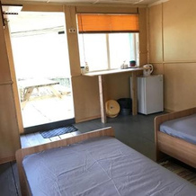 Usma SPA Hotel & Camping, 塔尔西 — 照片 2