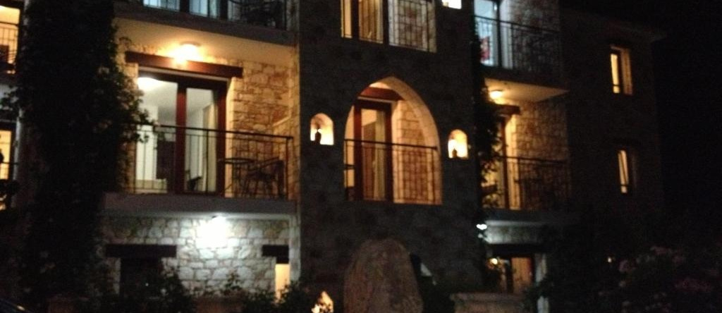 Palates Village Hotel, 德鲁希亚 — 照片 1