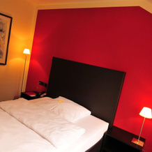 Hotel am Ruhrufer Business & Golf, Muelheim an der Ruhr — photo 3