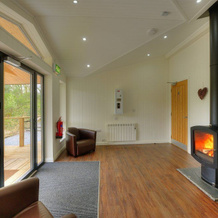 Loch Tay Highland Lodges, 基林 — 照片 5