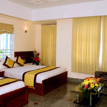 Olympic Hotel Nha Trang, Нячанг — фото 5
