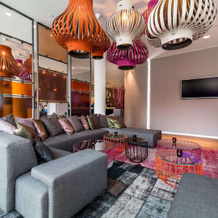 Comfort Hotel Winn, 于默奥 — 照片 2