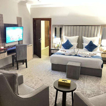 Karim Hotel - Ras Tanura(فندق كارم رأس تنورة), 拉斯塔努拉 — 照片 3