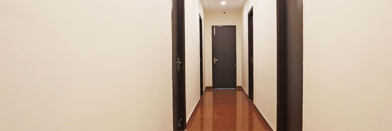 OYO 61077 Star View Guest House, Agartala — photo 1