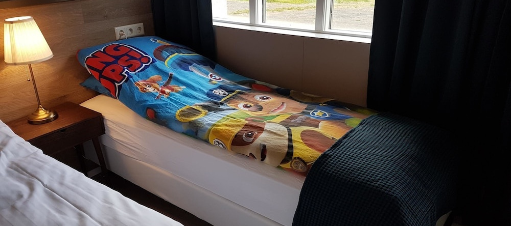 Holt Inn, Isafjordur — photo 1