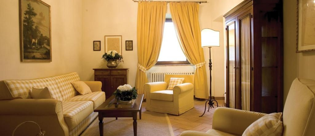 Tenuta Il Cerro, Виккьо — фото 1