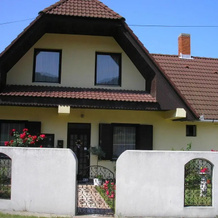 Katica Vendégház, Sumeg — photo 2