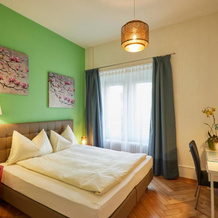 Hotel Ambassador, Solothurn — photo 4