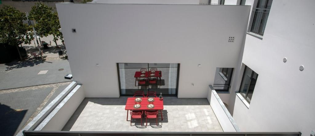 R32 Boutique Apartments, 菲格拉斯 — 照片 1