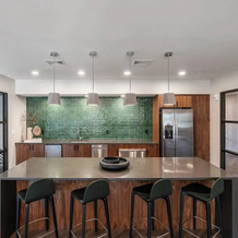 Luxury Apartments by Hyatus Boston Somerville, 萨默维尔 — 照片 3