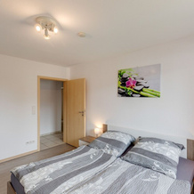 Pleasant Apartment In Altenbeken With Balcony, Altenbeken — фото 2