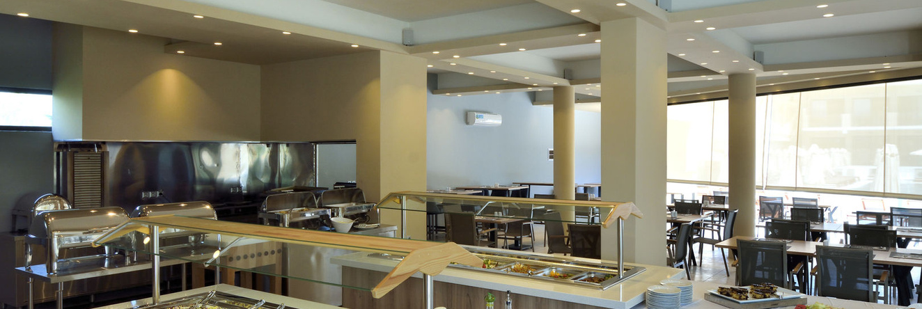 Selyria Resort - All Inclusive, 奇利维 — 照片 1