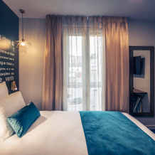Hôtel Mercure Paris Suresnes Longchamp, 叙雷讷 — 照片 4