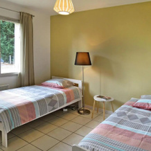 Holiday Home Les Chênes - HUT123, 乌尔滕 — 照片 4