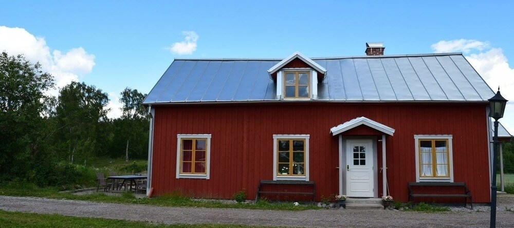 Vänneberga Gård Bed & Breakfast, Soderkoping — photo 1