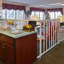 Americas Best Value Inn Edenton, 伊登顿 — 照片 5