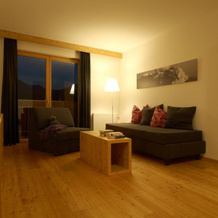 Hotel Tirolerhof, 罗登戈 — 照片 2