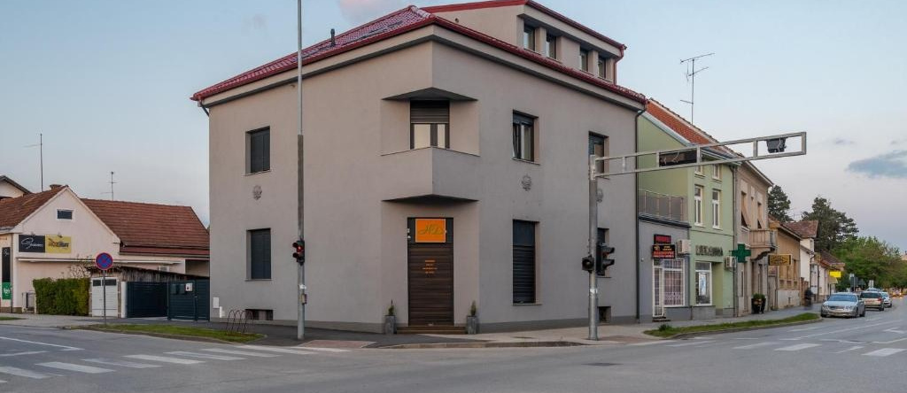 Apartments Adversarium, 科普里夫尼察 — 照片 1