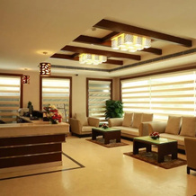 Cochin Seaport Hotel, Kochi — photo 2