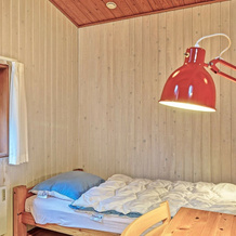 Serene Holiday Home in Nexø Near the Sea, 内克瑟 — 照片 4