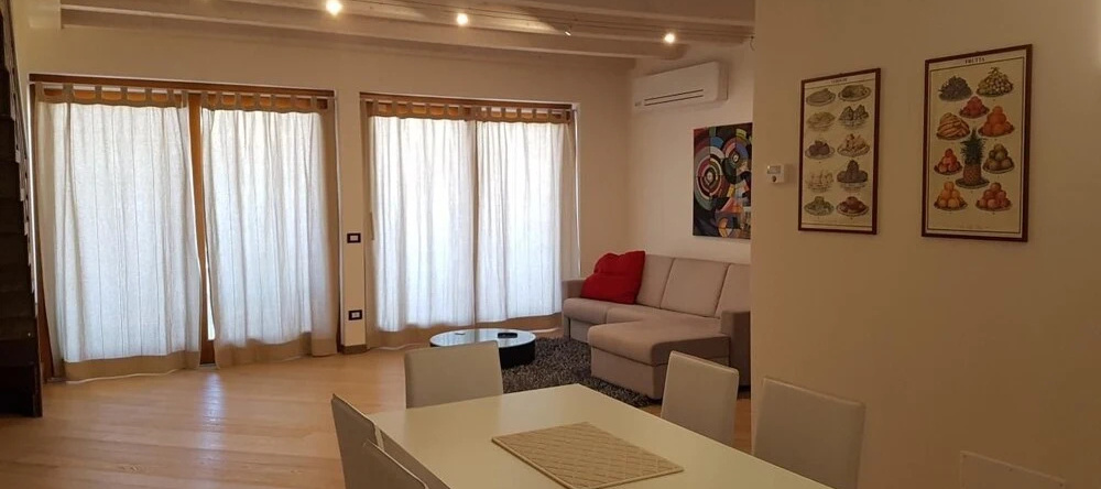 BMP Apartment Duplex, Brenzone sul Garda — photo 1