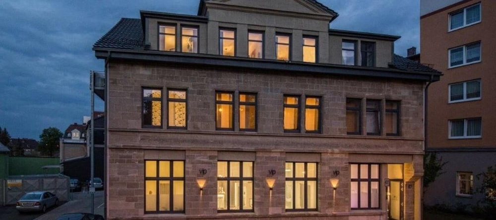 Stadthaus "Klein Venedig", 艾森纳赫 — 照片 1