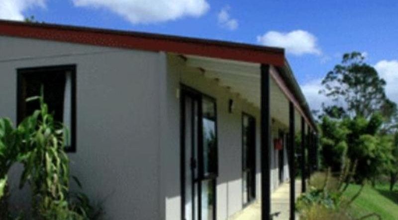 Kerikeri Holiday Park & Motels, Керикери — фото 1