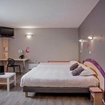 B&B Hotel Aurillac le Lioran, 欧里亚克 — 照片 5