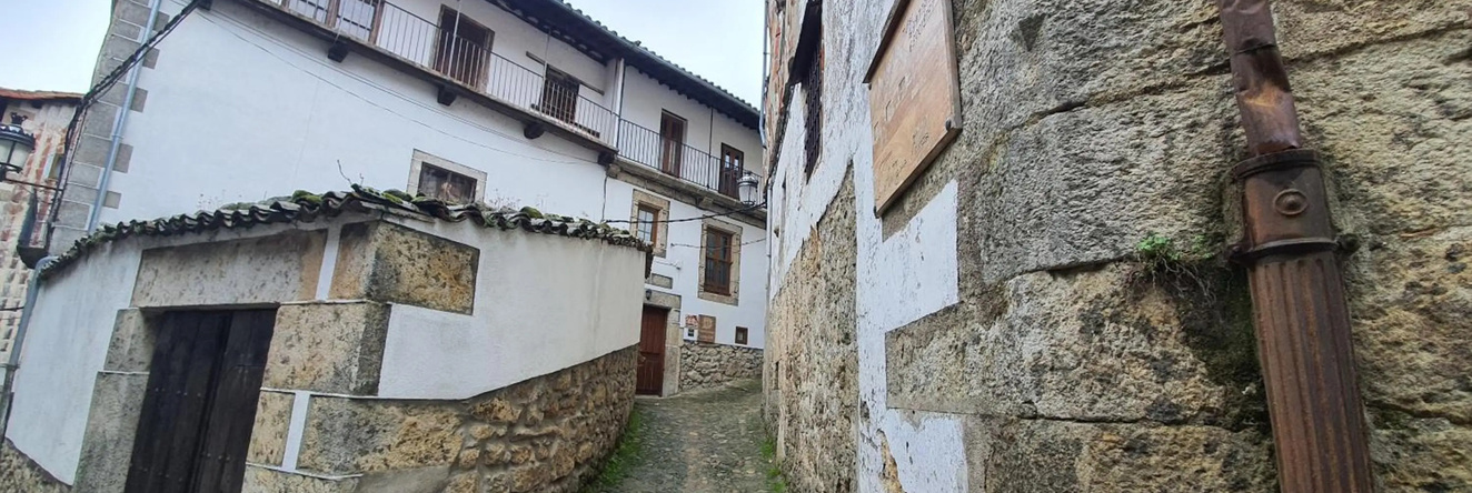 La Antigua Fonda, 埃尔瓦斯 — 照片 1