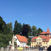 Landgasthof Klippermühle, 塔兰特 — 照片 2