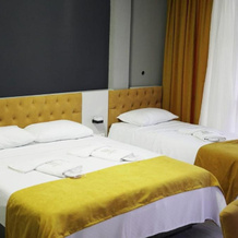Lizbon Hotel, Нарлыдере — фото 3