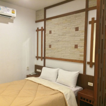 Suanrak resort, Suphan Buri — photo 3