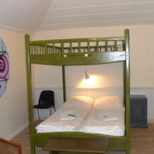 Hotel Postgaarden, Ribe — photo 3