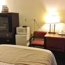 Hotel Jackson, 马科姆 — 照片 2