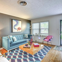 Tomball Home W/ Game Room: Walk To Main Street!, Томбал — фото 2