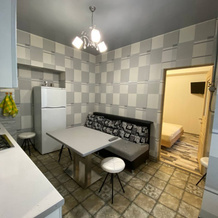 "Gostevoj Dom" Guest House, 辛菲罗波尔 — 照片 3