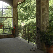 B&B Bosco dei Cervi, Grizzana Morandi — photo 4