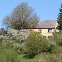 Gästehaus Kunterbunt, Мерфельд — фото 5