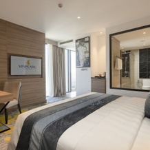 Meliá Vinpearl Thanh Hoa, Thanh Hoa — photo 4