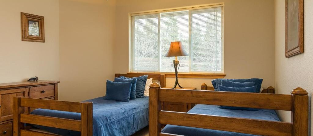 Running Y Ranch Vacation Home Rentals, 克拉马斯福尔斯 — 照片 1